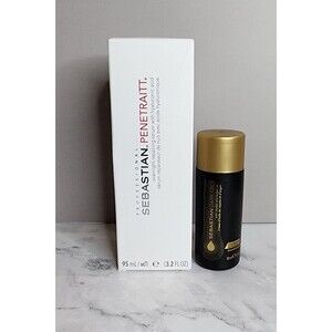 Sebastian Professional Haircare – Penetraitt Repairing Serum 3.2 oz (NIB)